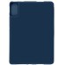 Чохол до планшета Armorstandart Smart Fold Pen Xiaomi Redmi Pad 2 Dark Blue (ARM86106)