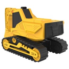 Машинка для дітей Funrise CAT Потужні машини Бульдозер 30 см (82268)