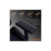 Крісло ігрове GamePro GC695B Black (GC695B)