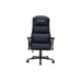 Крісло ігрове GamePro GC695B Black (GC695B)