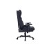 Крісло ігрове GamePro GC695B Black (GC695B)