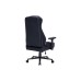 Крісло ігрове GamePro GC695B Black (GC695B)