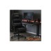 Крісло ігрове GamePro GC695B Black (GC695B)