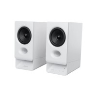 Акустична система Edifier R20BT 5W USB Bluetooth White (R20BTWhite)