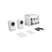 Акустична система Edifier R20BT 5W USB Bluetooth White (R20BTWhite)