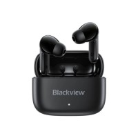 Навушники Blackview AirBuds 16 Black (6931548328193)