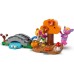 Конструктор LEGO Animal Crossing Творчі будинки: сезони розваг (77057)