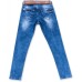 Джинси Breeze з ременем (20058-128G-jeans)