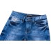 Джинси Breeze з ременем (20058-128G-jeans)