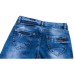 Джинси Breeze з ременем (20058-128G-jeans)