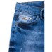 Джинси Breeze з ременем (20058-128G-jeans)