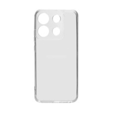 Чохол до мобільного телефона Armorstandart Air Series Tecno POP 7 (BF6) Camera cover Transparent (ARM67814)