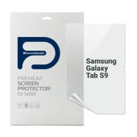 Плівка захисна Armorstandart Matte Samsung Galaxy Tab S9 (SM-X710/X716B/X718U) (ARM70037)