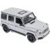 Радіокерована іграшка Rastar Mercedes-Benz G63 AMG 1:14 білий (95760 white)