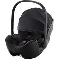 Автокрісло Britax-Romer Baby-Safe 5Z2 (Galaxy Black) (2000039479)