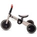 Дитячий велосипед Kinderkraft 3 в 1 4TRIKE Silver Grey (KR4TRI22GRY0000) (5902533922413)