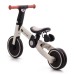 Дитячий велосипед Kinderkraft 3 в 1 4TRIKE Silver Grey (KR4TRI22GRY0000) (5902533922413)