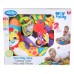 Дитячий килимок Playgro Зоопарк (с подушечкой) (0186988)