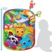 Дитячий килимок Playgro Зоопарк (с подушечкой) (0186988)