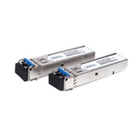 Модуль SFP 1G, 20km, 2LC, Tx 1310nm RCI (SFP-2SM-0220)