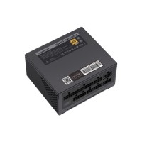 Блок живлення Gamemax 750W (GS-750G Black)