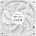 Кулер до корпусу Deepcool FD12 ARGB WH-3 IN 1 (R-FD12-WHAPN3-G)