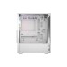 Корпус AeroCool Pivot-G-WT-v1 White (ACCM-ES08013.21)