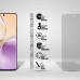 Плівка захисна Armorstandart Matte Realme 14 Pro+ 5G (ARM83575)