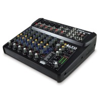 Мікшерний пульт Alto Professional ZMX122FX