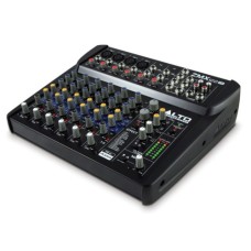 Мікшерний пульт Alto Professional ZMX122FX