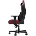 Крісло ігрове Anda Seat Kaiser 3E PVC XL Maroon (AD23YC-XL-09-A-PV/C-A01)