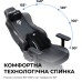 Крісло ігрове Anda Seat Kaiser 3E PVC XL Maroon (AD23YC-XL-09-A-PV/C-A01)