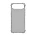 Чохол до мобільного телефона BeCover Anti-Shock Apple iPhone 17 Air Grey (713796)