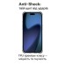 Чохол до мобільного телефона BeCover Anti-Shock Apple iPhone 17 Air Grey (713796)