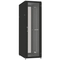 Шафа напольна Zpas 42U 800x1000 perf door WZ-IT-426010-44AA-4-161-FP (IT-426010-44AA-4-161-FP)
