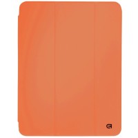 Чохол до планшета Armorstandart Smart Fold Pen Apple iPad Air 11 2025 / 2024 Orange (ARM89222)