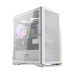 Корпус для ПК DARKFLASH DLM200 WHITE
