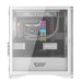 Корпус для ПК DARKFLASH DLM200 WHITE