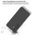Чохол до мобільного телефона BeCover silicone Samsung Galaxy S26 SM-S942 Black (714876)