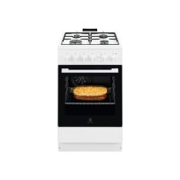 Плита Electrolux LKG504011W