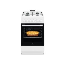 Плита Electrolux LKG504011W