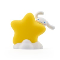 Нічник Hello Kitty Зоряне сяйво Сінаморол зі світлом (11716)