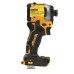 Набір електроіструментів DeWALT 18В XR Li-lon 2x5Ah, DCD805, DCF850, TSTAK (DCK2050H2T)