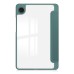 Чохол до планшета BeCover Soft Edge TPU Samsung Galaxy Tab A11 SM-X133/X135 8.7" Dark Green (715559)
