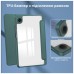 Чохол до планшета BeCover Soft Edge TPU Samsung Galaxy Tab A11 SM-X133/X135 8.7" Dark Green (715559)
