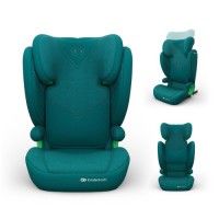 Автокрісло Kinderkraft Junior Fix 2 Plus i-Size Green (KCJUFI20GREPL0N) (5902533931163)