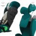Автокрісло Kinderkraft Junior Fix 2 Plus i-Size Green (KCJUFI20GREPL0N) (5902533931163)
