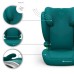 Автокрісло Kinderkraft Junior Fix 2 Plus i-Size Green (KCJUFI20GREPL0N) (5902533931163)
