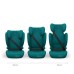 Автокрісло Kinderkraft Junior Fix 2 Plus i-Size Green (KCJUFI20GREPL0N) (5902533931163)