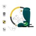 Автокрісло Kinderkraft Junior Fix 2 Plus i-Size Green (KCJUFI20GREPL0N) (5902533931163)